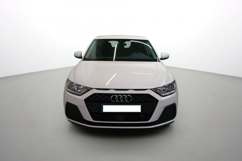 Audi A1 Sportback sportback 30 tfsi 110 ch s tronic 7  occasion  Lormont - photo n3
