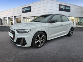 Annonce Audi A1 Sportback occasion Essence Sportback 30 TFSI 110ch ADRENALINE PACK S line S tronic 7  NARBONNE