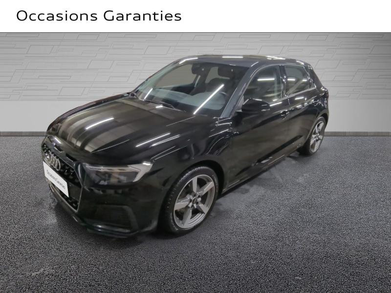 Audi A1 Sportback Sportback 30 TFSI 110ch Advanced 2 S tronic 7  occasion  Hazebrouck