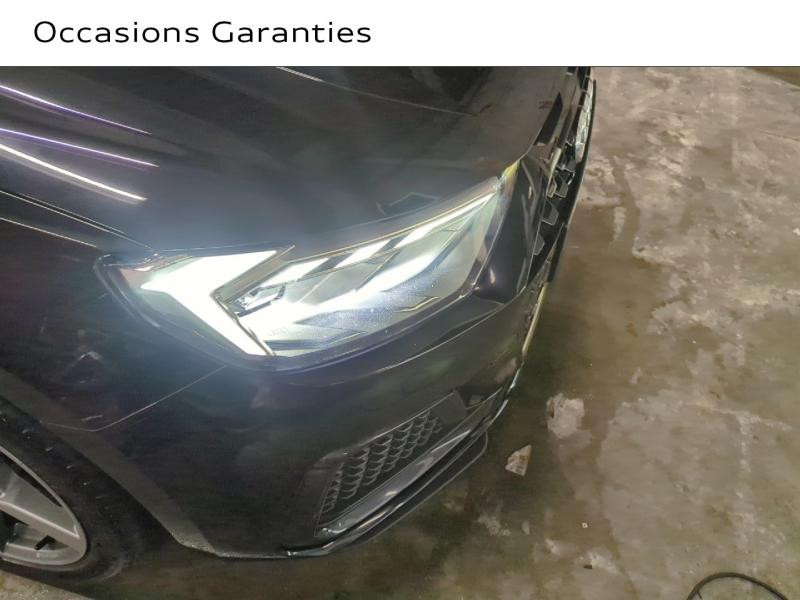 Audi A1 Sportback Sportback 30 TFSI 110ch Advanced 2 S tronic 7  occasion  Hazebrouck - photo n7