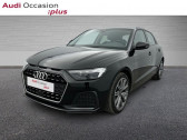 Audi A1 Sportback Sportback 30 TFSI 110ch Advanced 2 S tronic 7  2021 - annonce de voiture en vente sur Auto Sélection.com
