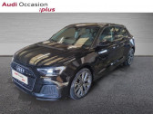 Audi A1 Sportback Sportback 30 TFSI 110ch Advanced 2 S tronic 7   Villeneuve-d'Ascq 59