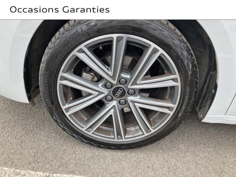Audi A1 Sportback Sportback 30 TFSI 110ch Advanced 2 S tronic 7  occasion à Avion - photo n°6