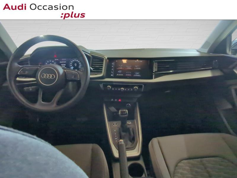 Audi A1 Sportback Sportback 30 TFSI 110ch Advanced 2 S tronic 7  occasion  Villeneuve-d'Ascq - photo n3