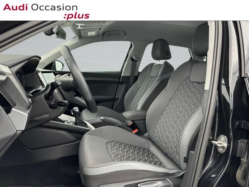 Audi A1 Sportback Sportback 30 TFSI 110ch Advanced 2 S tronic 7  occasion  PARIS - photo n7
