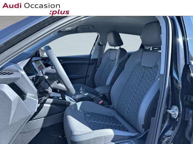 Audi A1 Sportback Sportback 30 TFSI 110ch Advanced S tronic 7  occasion à PARIS - photo n°6
