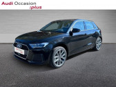 Audi A1 Sportback occasion année 2025 boite Automatique Annonce Audi A1 Sportback occasion Essence Sportback 30 TFSI 110ch Advanced S tronic 7 à PARIS