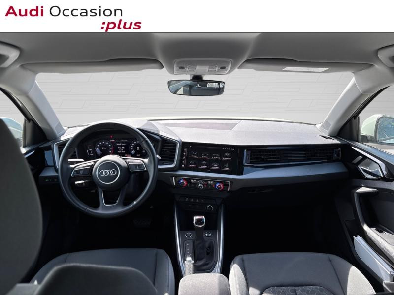 Audi A1 Sportback Sportback 30 TFSI 110ch Advanced S tronic 7  occasion  THIONVILLE - photo n3
