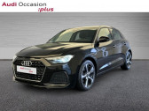 Audi A1 Sportback Sportback 30 TFSI 110ch Advanced S tronic 7   VELIZY VILLACOUBLAY 78