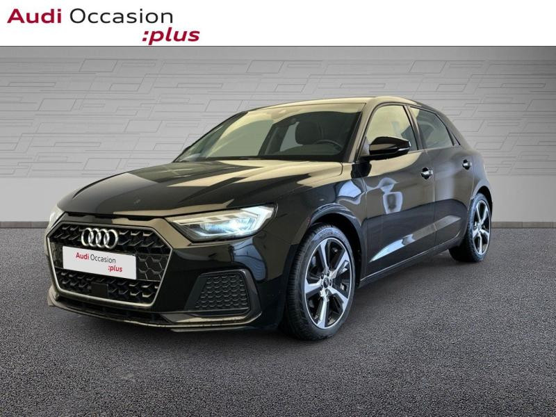 Audi A1 Sportback Sportback 30 TFSI 110ch Advanced S tronic 7  occasion  VELIZY VILLACOUBLAY