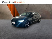 Audi A1 Sportback occasion année 2021 boite Automatique Annonce Audi A1 Sportback occasion Essence Sportback 30 TFSI 110ch Advanced S tronic 7 à PARIS