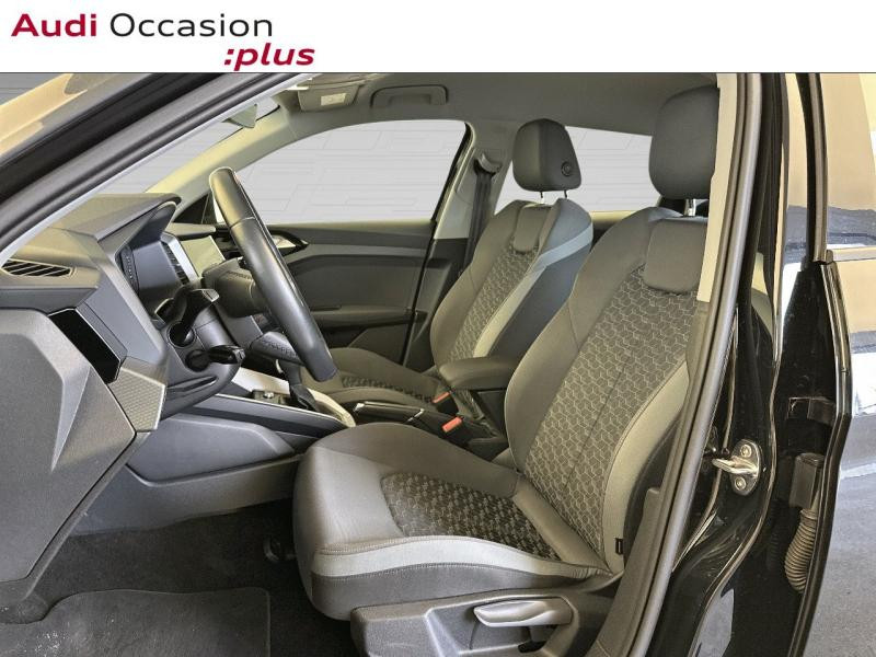 Audi A1 Sportback Sportback 30 TFSI 110ch Advanced S tronic 7  occasion  VELIZY VILLACOUBLAY - photo n6