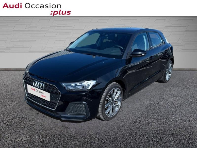 Audi A1 Sportback Sportback 30 TFSI 110ch Advanced S tronic 7  occasion  RIVERY