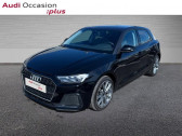 Audi A1 Sportback occasion année 2024 boite Automatique Annonce Audi A1 Sportback occasion Essence Sportback 30 TFSI 110ch Advanced S tronic 7 à RIVERY