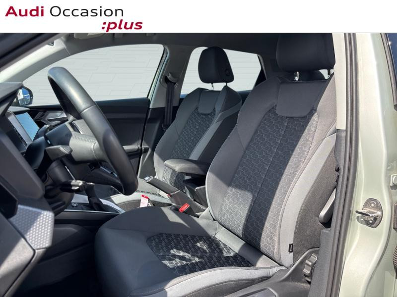 Audi A1 Sportback Sportback 30 TFSI 110ch Advanced S tronic 7  occasion  THIONVILLE - photo n6