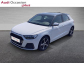 Audi A1 Sportback occasion année 2021 boite Manuelle Annonce Audi A1 Sportback occasion Essence Sportback 30 TFSI 110ch Advanced à Dunkerque