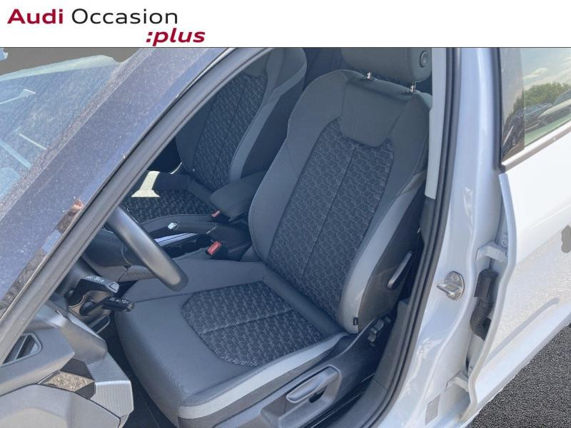 Audi A1 Sportback Sportback 30 TFSI 110ch Advanced  occasion  Dunkerque - photo n6