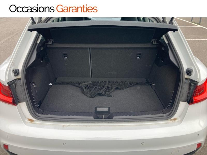 Audi A1 Sportback Sportback 30 TFSI 110ch Avus S tronic 7  occasion  Bruay-la-Buissire - photo n8