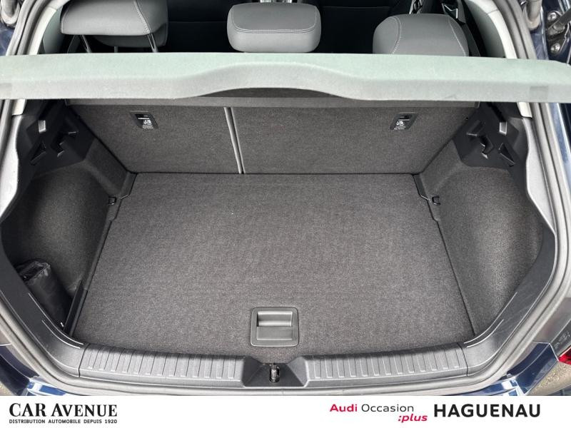 Audi A1 Sportback Sportback 30 TFSI 110ch Design Luxe S tronic 7 CAMERA CLE CO  occasion  HAGUENAU - photo n6