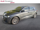 Annonce Audi A1 Sportback occasion Essence Sportback 30 TFSI 110ch Design Luxe S tronic 7  ORVAULT