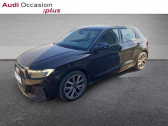 Annonce Audi A1 Sportback occasion Essence Sportback 30 TFSI 110ch Design Luxe S tronic 7  Villeneuve-d'Ascq