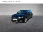 Audi A1 Sportback Sportback 30 TFSI 110ch Design Luxe S tronic 7  2021 - annonce de voiture en vente sur Auto Sélection.com