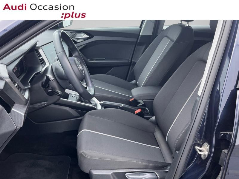 Audi A1 Sportback Sportback 30 TFSI 110ch Design S tronic 7  occasion à REZE - photo n°7