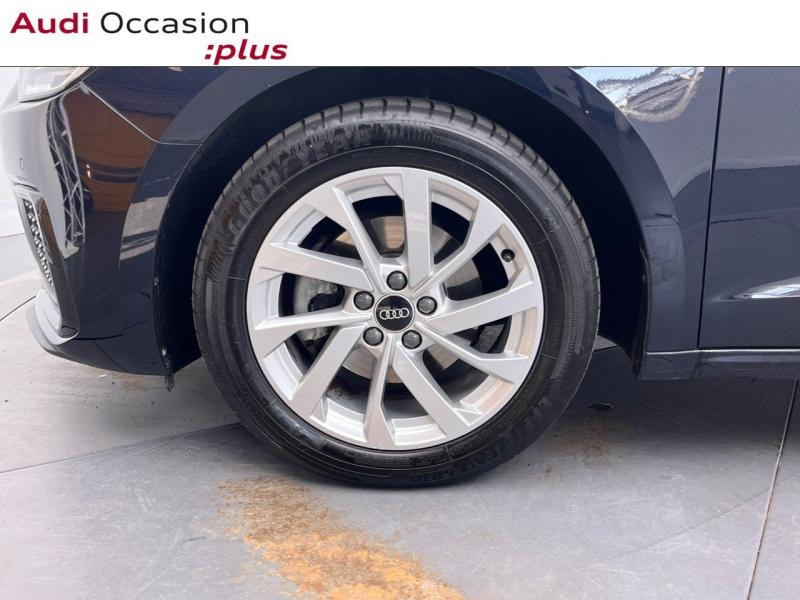Audi A1 Sportback Sportback 30 TFSI 110ch Design S tronic 7  occasion à REZE - photo n°6
