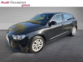Audi A1 Sportback Sportback 30 TFSI 110ch Design S tronic 7  2023 - annonce de voiture en vente sur Auto Sélection.com