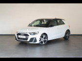 Audi A1 Sportback Sportback 30 TFSI 110ch S line S tronic 7   MONTELIMAR 26