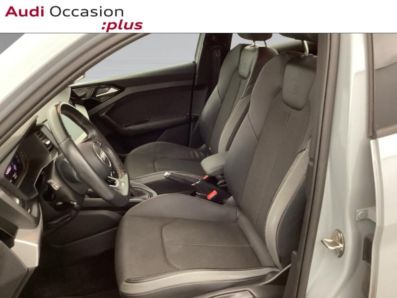 Audi A1 Sportback Sportback 30 TFSI 110ch S line S tronic 7  occasion  NICE - photo n7