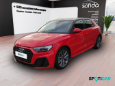 Annonce Audi A1 Sportback occasion Essence Sportback 30 TFSI 110ch S line S tronic 7  Dunkerque