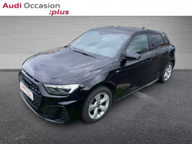 Audi A1 Sportback , garage AUDI THIONVILLE  THIONVILLE