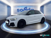 Audi A1 Sportback occasion année 2023 boite Manuelle Annonce Audi A1 Sportback occasion Essence Sportback 30 TFSI 110ch S line à SAINT-LEONARD