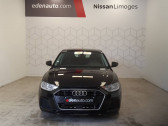 Audi A1 Sportback Sportback 30 TFSI 116 ch BVM6 Business line  2019 - annonce de voiture en vente sur Auto Sélection.com