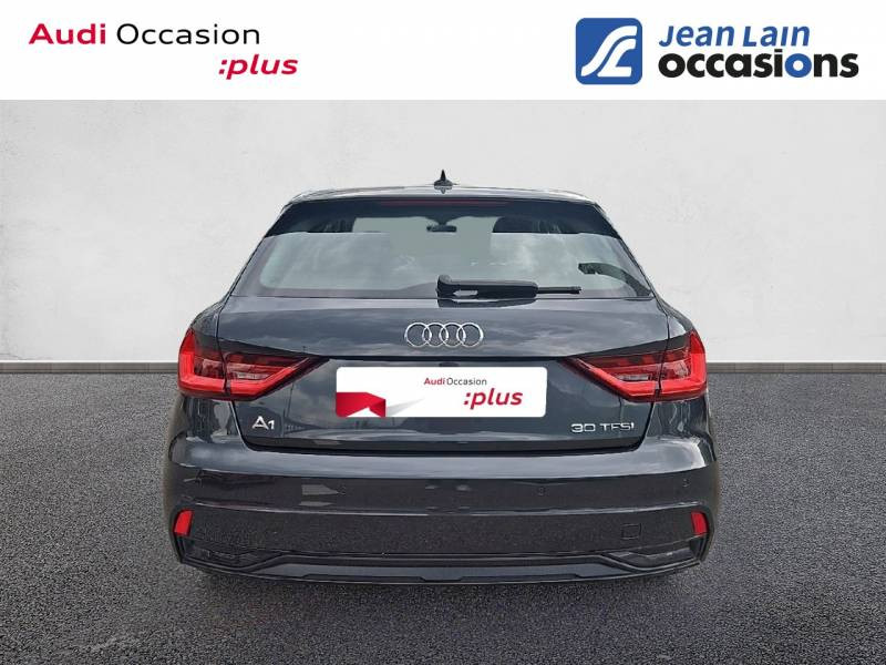 Audi A1 Sportback Sportback 30 TFSI 116 ch BVM6 Business line  occasion  chirolles - photo n6