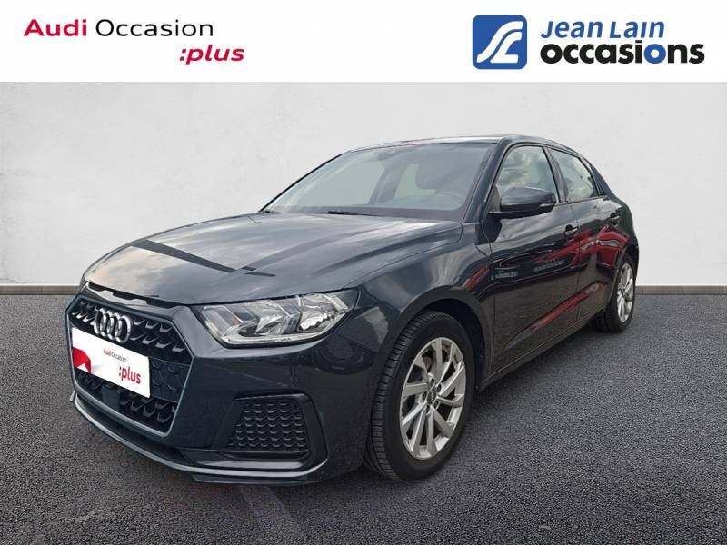 Audi A1 Sportback Sportback 30 TFSI 116 ch BVM6 Business line  occasion  chirolles