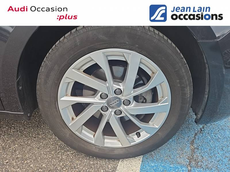 Audi A1 Sportback Sportback 30 TFSI 116 ch BVM6 Business line  occasion  chirolles - photo n9