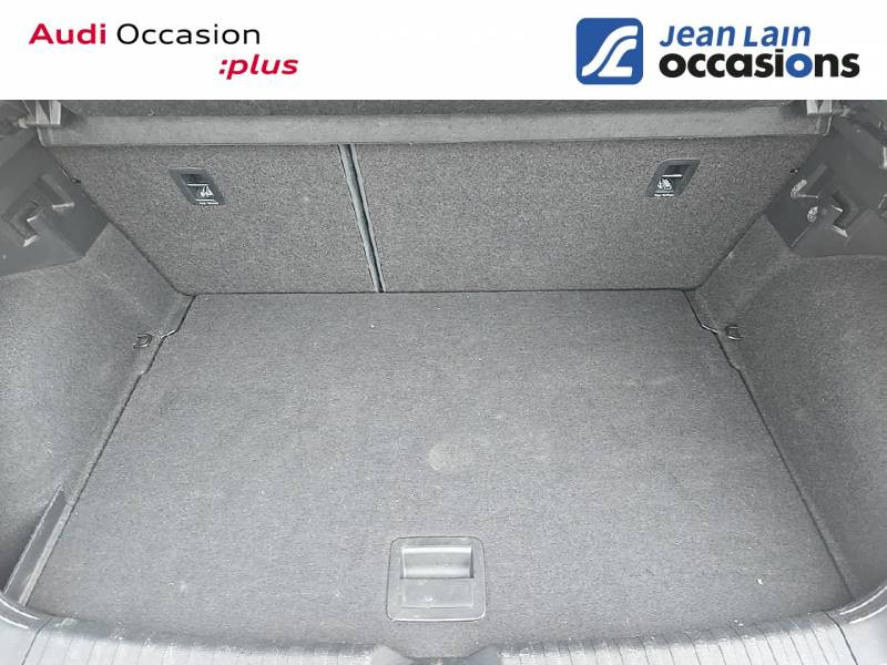 Audi A1 Sportback Sportback 30 TFSI 116 ch BVM6 Business line  occasion  chirolles - photo n10