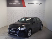 Audi A1 Sportback Sportback 30 TFSI 116 ch BVM6 Business line   Limoges 87