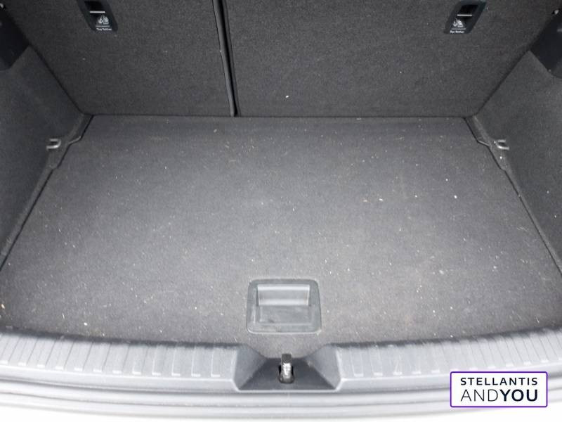Audi A1 Sportback Sportback 30 TFSI 116 ch BVM6 S line  occasion  RONCQ - photo n6