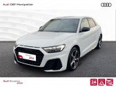 Audi A1 Sportback sportback 30 TFSI 116 ch BVM6 S line  2024 - annonce de voiture en vente sur Auto Sélection.com