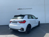 Audi A1 Sportback occasion année 2019 boite Manuelle Annonce Audi A1 Sportback occasion Essence Sportback 30 TFSI 116 ch BVM6 S line à Auch