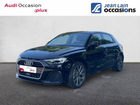 Audi A1 Sportback , garage JEAN LAIN OCCASION GEX  Cessy