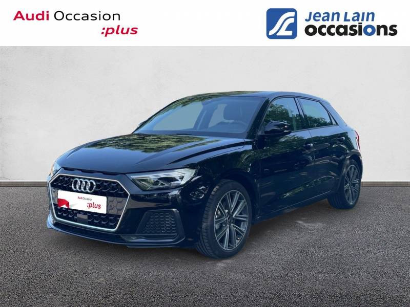 Audi A1 Sportback Sportback 30 TFSI 116 ch S tronic 7 Advanced  occasion  Cessy