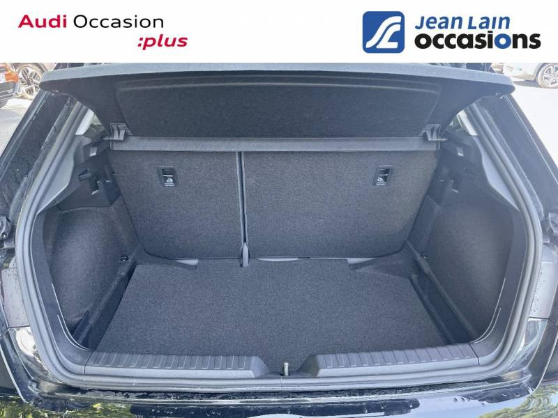 Audi A1 Sportback Sportback 30 TFSI 116 ch S tronic 7 Advanced  occasion  Cessy - photo n10