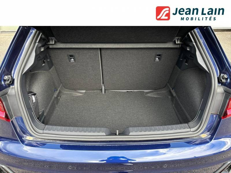 Audi A1 Sportback Sportback 30 TFSI 116 ch S tronic 7 S line Plus  occasion  chirolles - photo n10