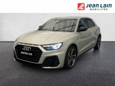 Audi A1 Sportback Sportback 30 TFSI 116 ch S tronic 7 S line Plus   Ville-la-Grand 74