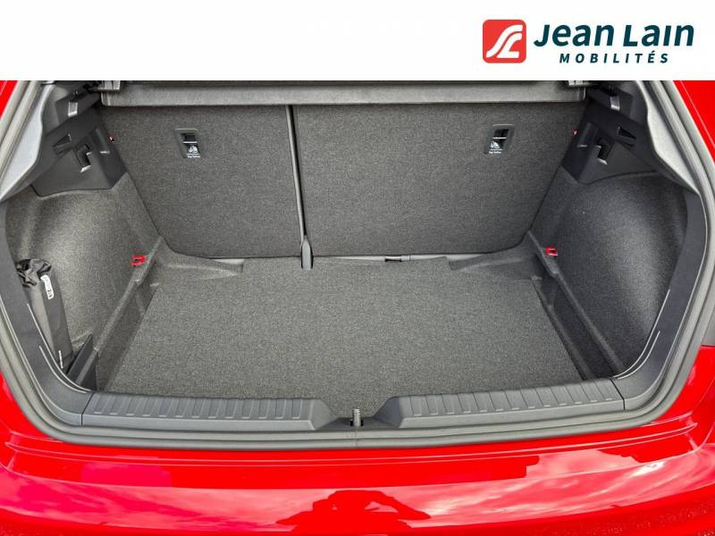 Audi A1 Sportback Sportback 30 TFSI 116 ch S tronic 7 S line Plus  occasion  chirolles - photo n10