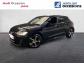 Audi A1 Sportback Sportback 30 TFSI 116 ch S tronic 7 S line  2024 - annonce de voiture en vente sur Auto Sélection.com